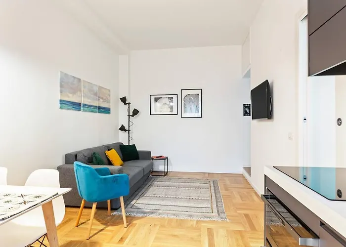 Easylife - Milano - D'annunzio 25I - Navigli